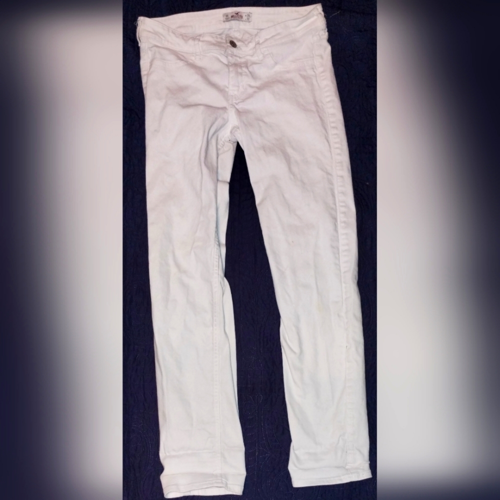 Hollister pants womans